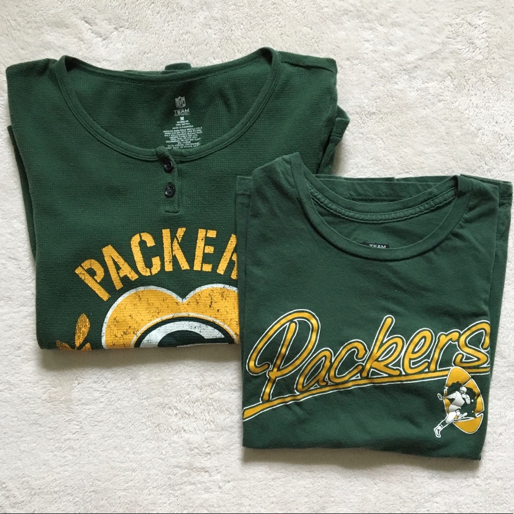 Packer Fan Bundle!